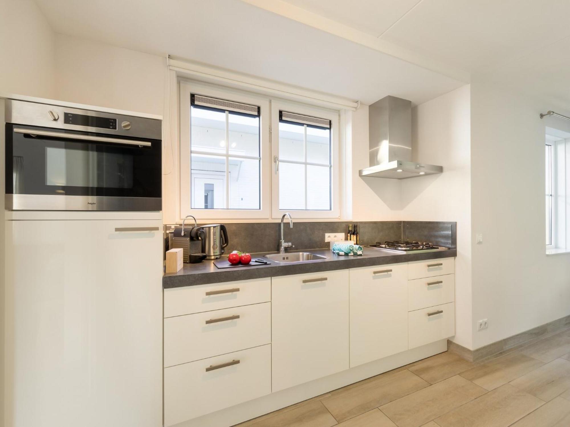 Luxurious, Stately With Patio Heater, In A 1km From The Koudekerke